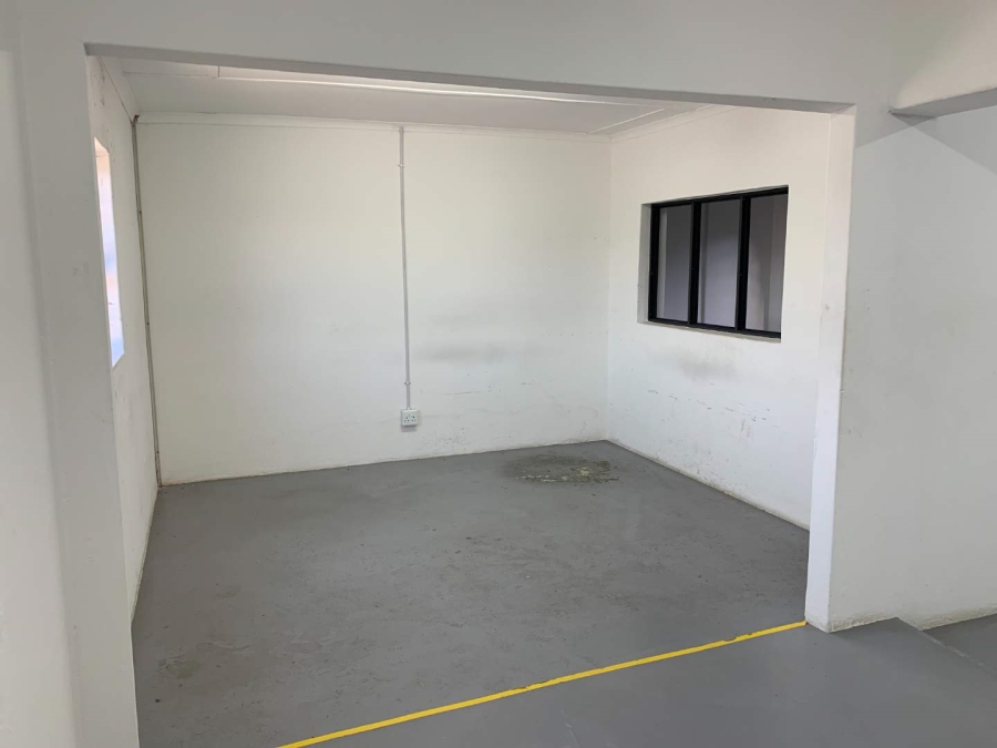 To Let commercial Property for Rent in Kraaifontein Industria Western Cape